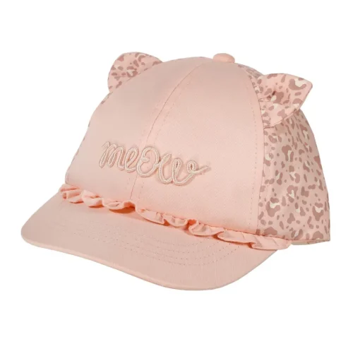kinderpet roze