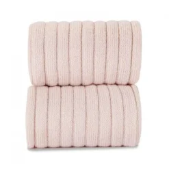 kniekousen roze