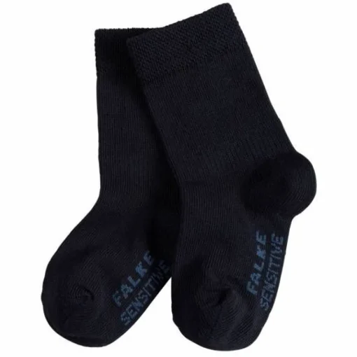 kousen donkerblauw