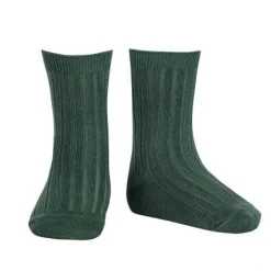 kousen groen