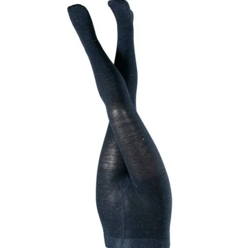 kousenbroek blauw