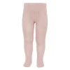 kousenbroek roze