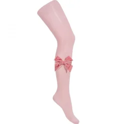 kousenbroek roze