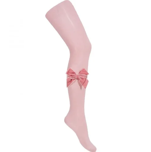 kousenbroek roze