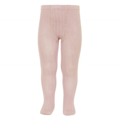 kousenbroek roze