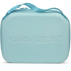 lunchbox lichtblauw