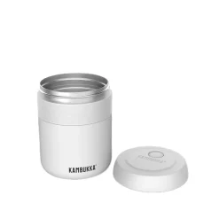 lunchbox off white