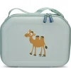 lunchbox roze