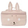 lunchbox roze