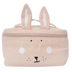 lunchbox roze