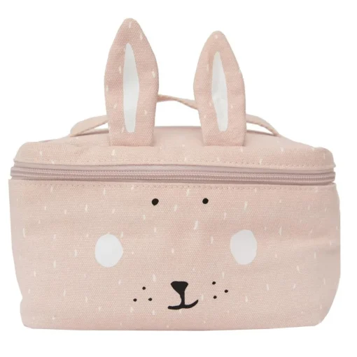 lunchbox roze