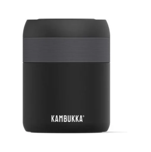 lunchbox Zwart