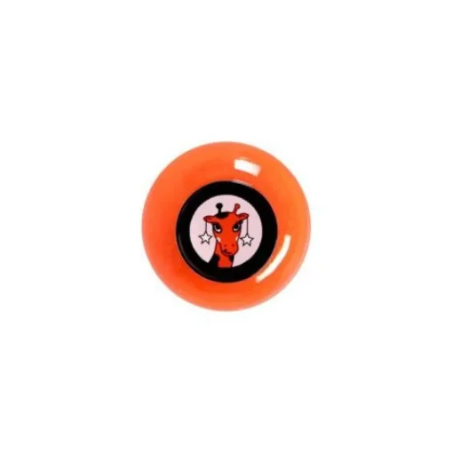 make up oranje