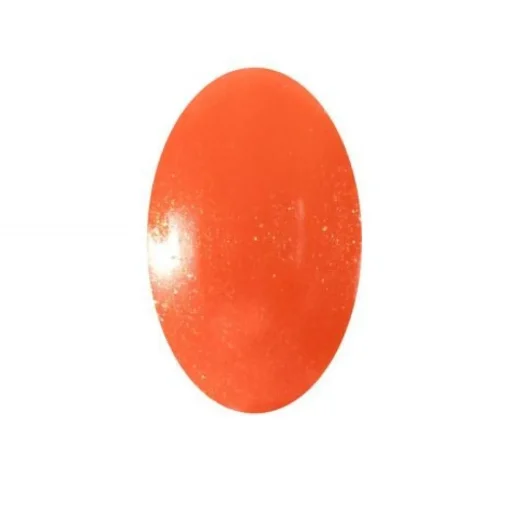 make up oranje