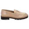 moccasin beige