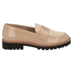moccasin beige
