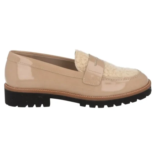moccasin beige
