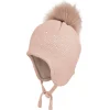 mutsen roze