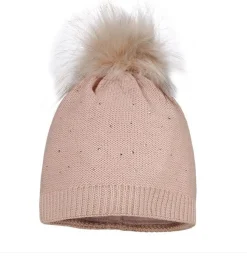 mutsen roze