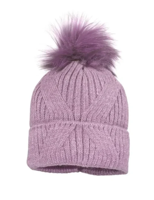 mutsen roze