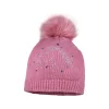 mutsen roze