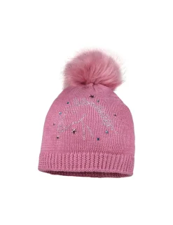 mutsen roze