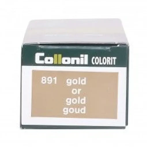 onderhoudsproducten GOUD