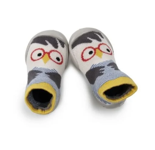 Pantoffels beige