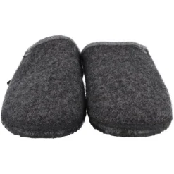 Pantoffels grijs