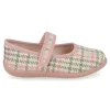 Pantoffels roze