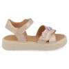 sandalen beige