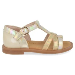 sandalen beige