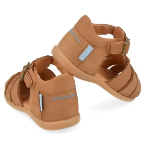 sandalen beige