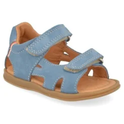 sandalen blauw