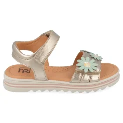 sandalen GOUD