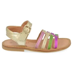 sandalen GOUD