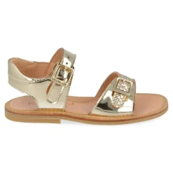 sandalen GOUD