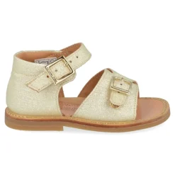 sandalen GOUD