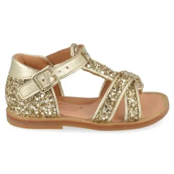 sandalen GOUD