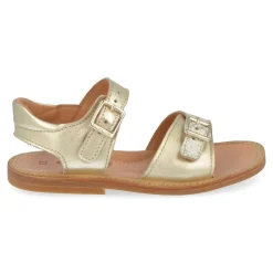 sandalen GOUD