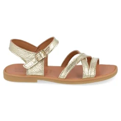 sandalen GOUD