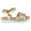 sandalen GOUD