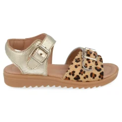 sandalen GOUD