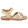 sandalen GOUD
