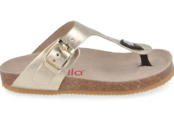 sandalen GOUD