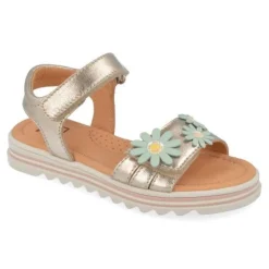 sandalen GOUD
