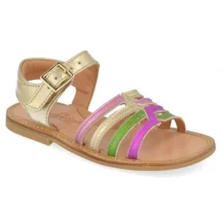 sandalen GOUD