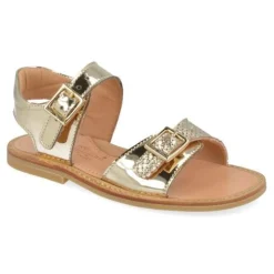 sandalen GOUD