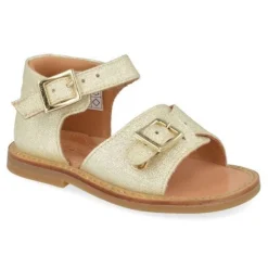 sandalen GOUD
