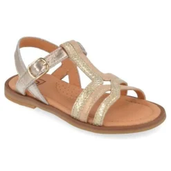 sandalen GOUD